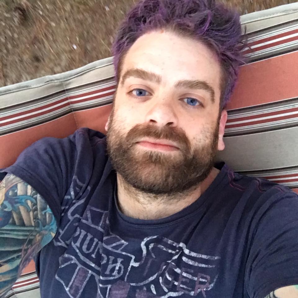 Kevin B. Eason