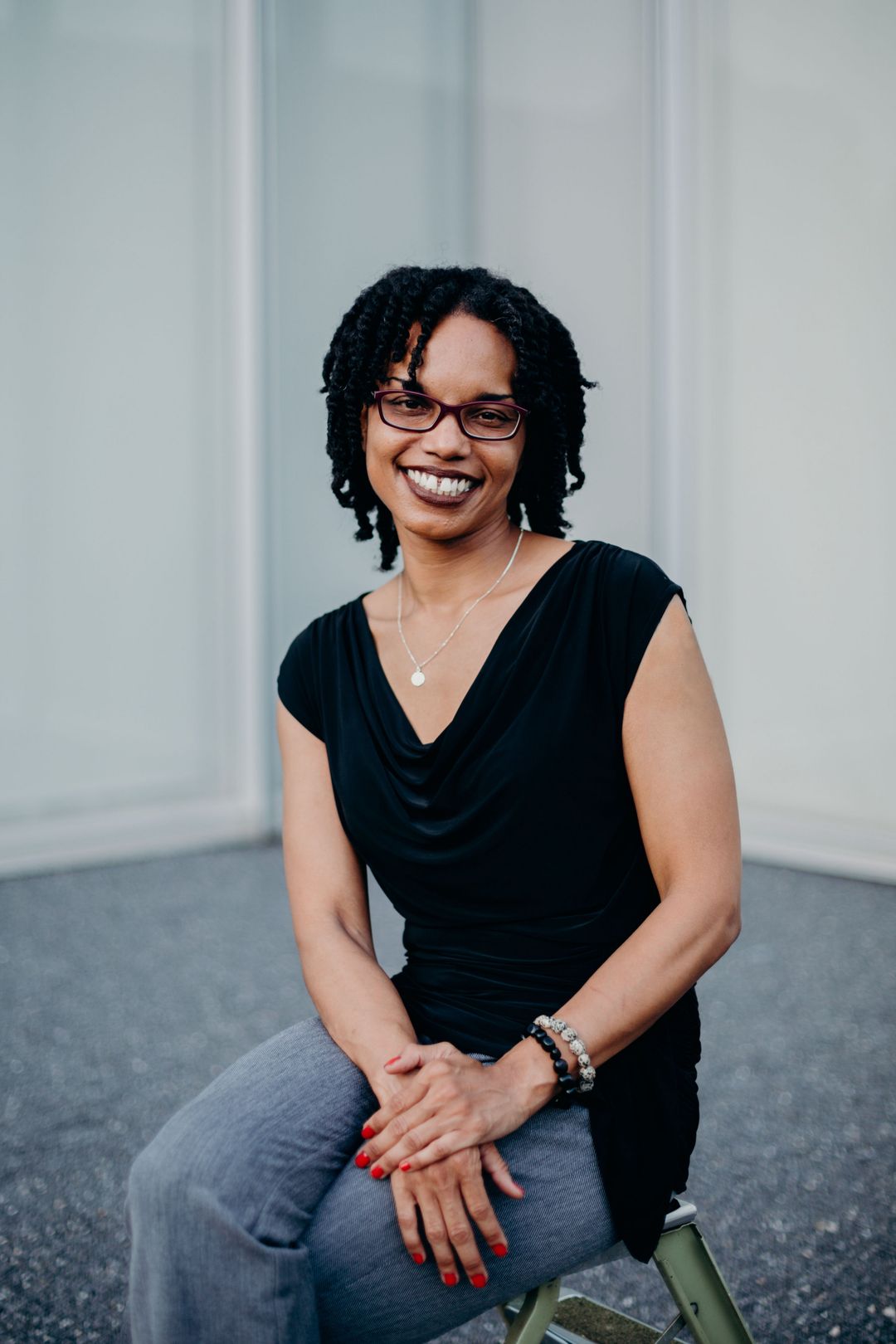 Malaika M. Edwards