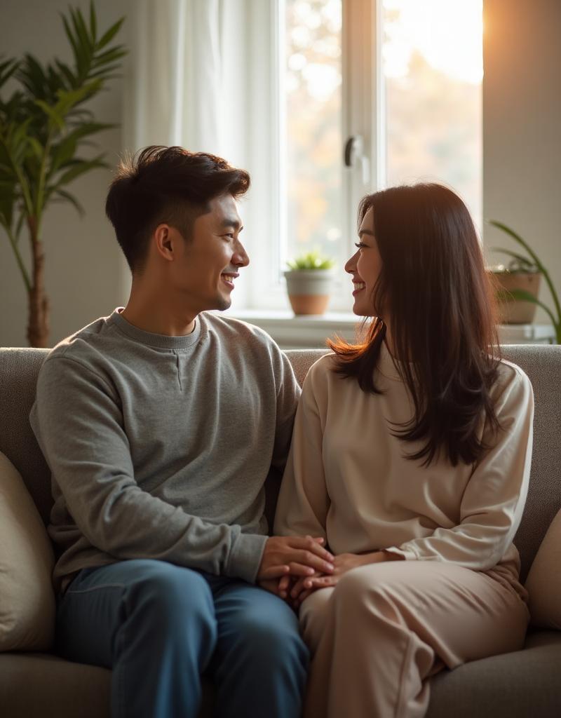 Couples, Family & Group Counseling