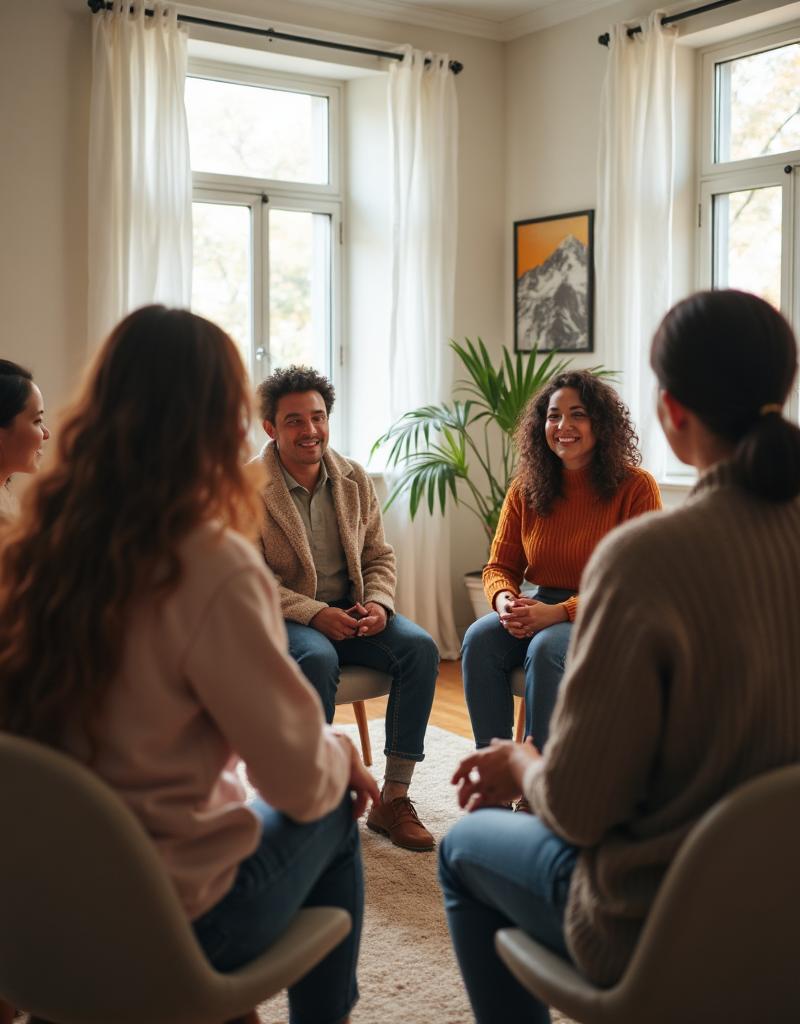 Supervision & Consultation